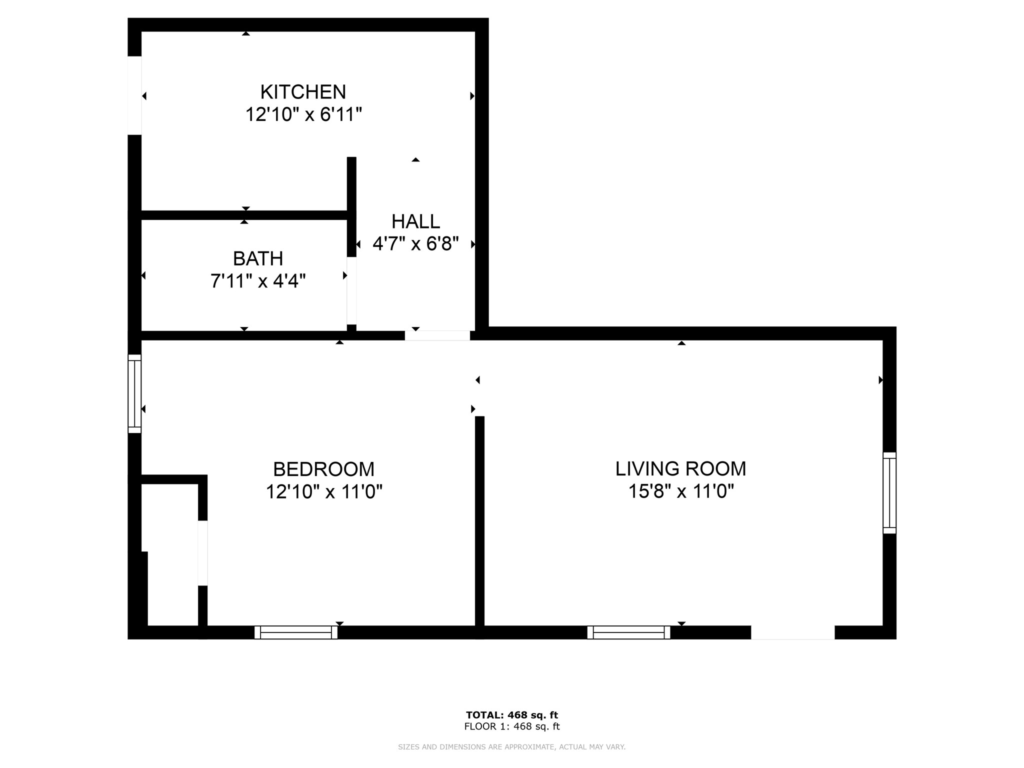 1914 Mcbroom Street Dallas TX 75212