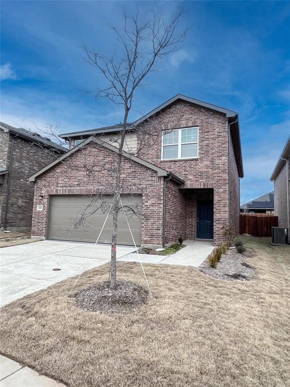 424 Madison Way Princeton TX 75407