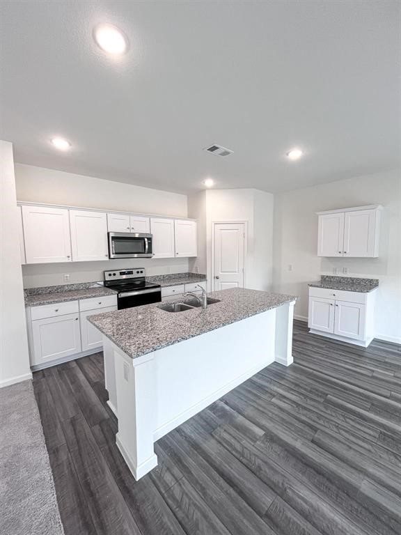 424 Madison Way Princeton TX 75407