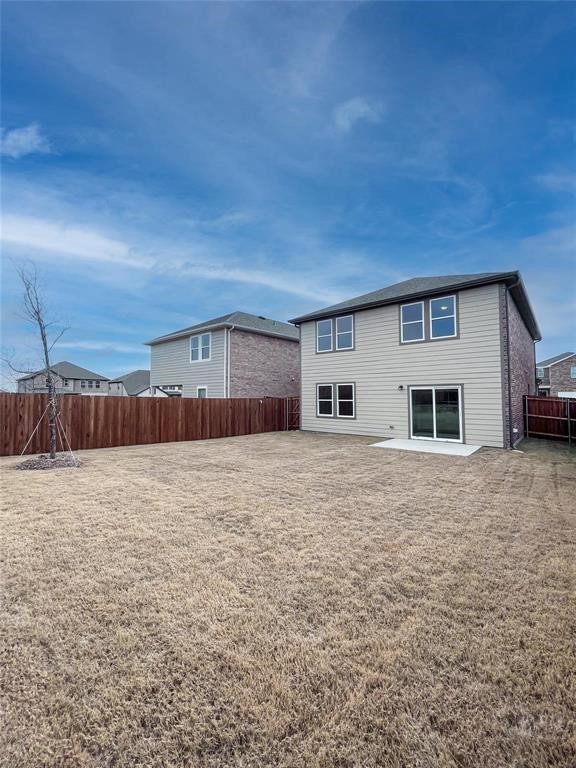 424 Madison Way Princeton TX 75407