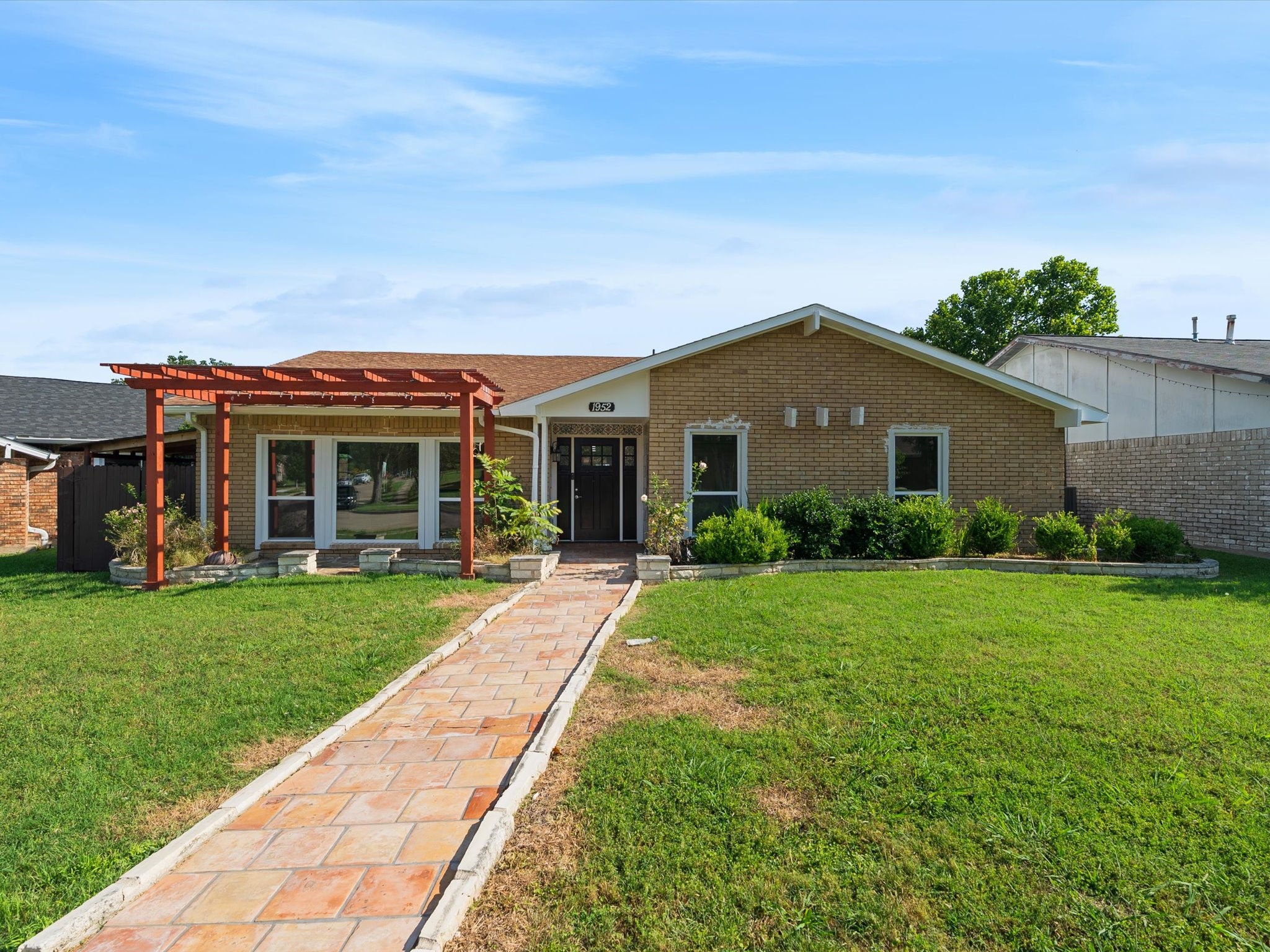 1952 Rambling Ridge Lane Carrollton TX 75007