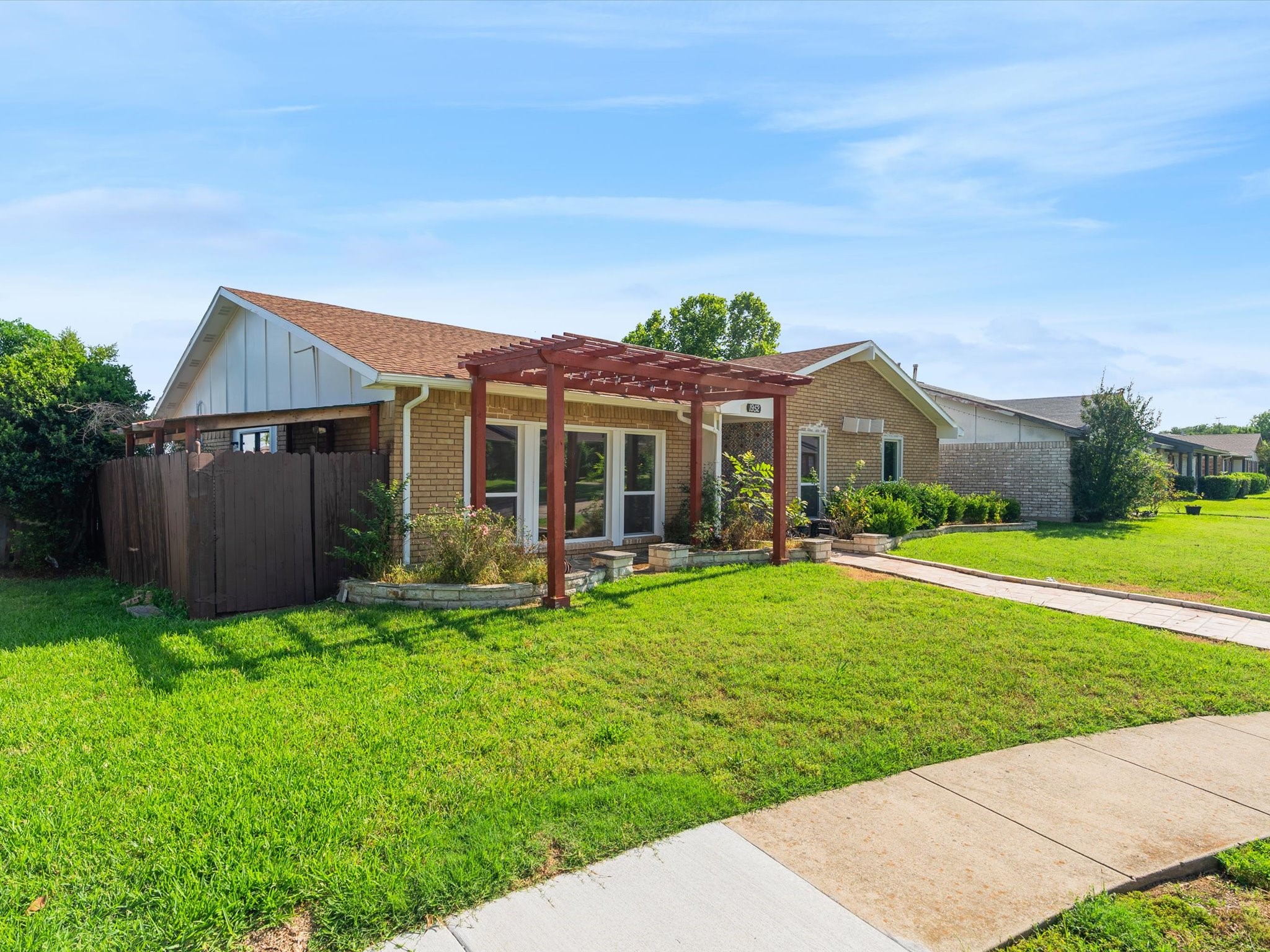 1952 Rambling Ridge Lane Carrollton TX 75007