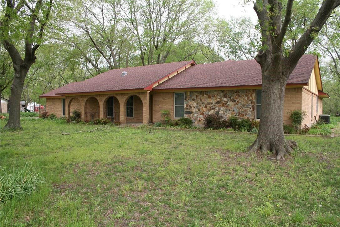 2107 Forest Grove Estates Road Allen TX 75002