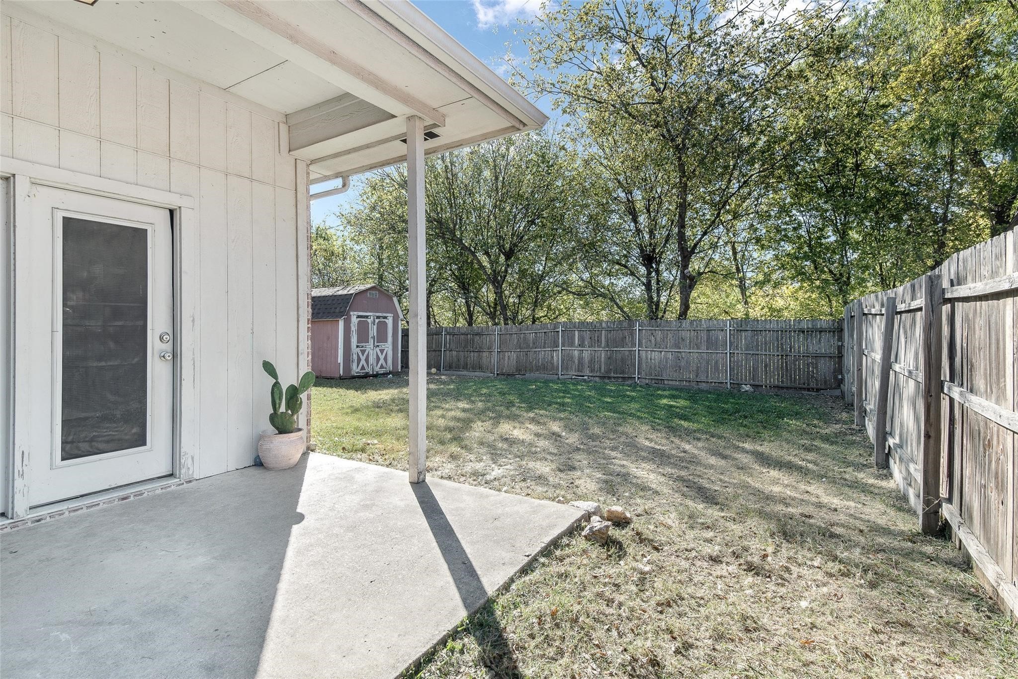 1764 Independence Road Blue Mound TX 76131