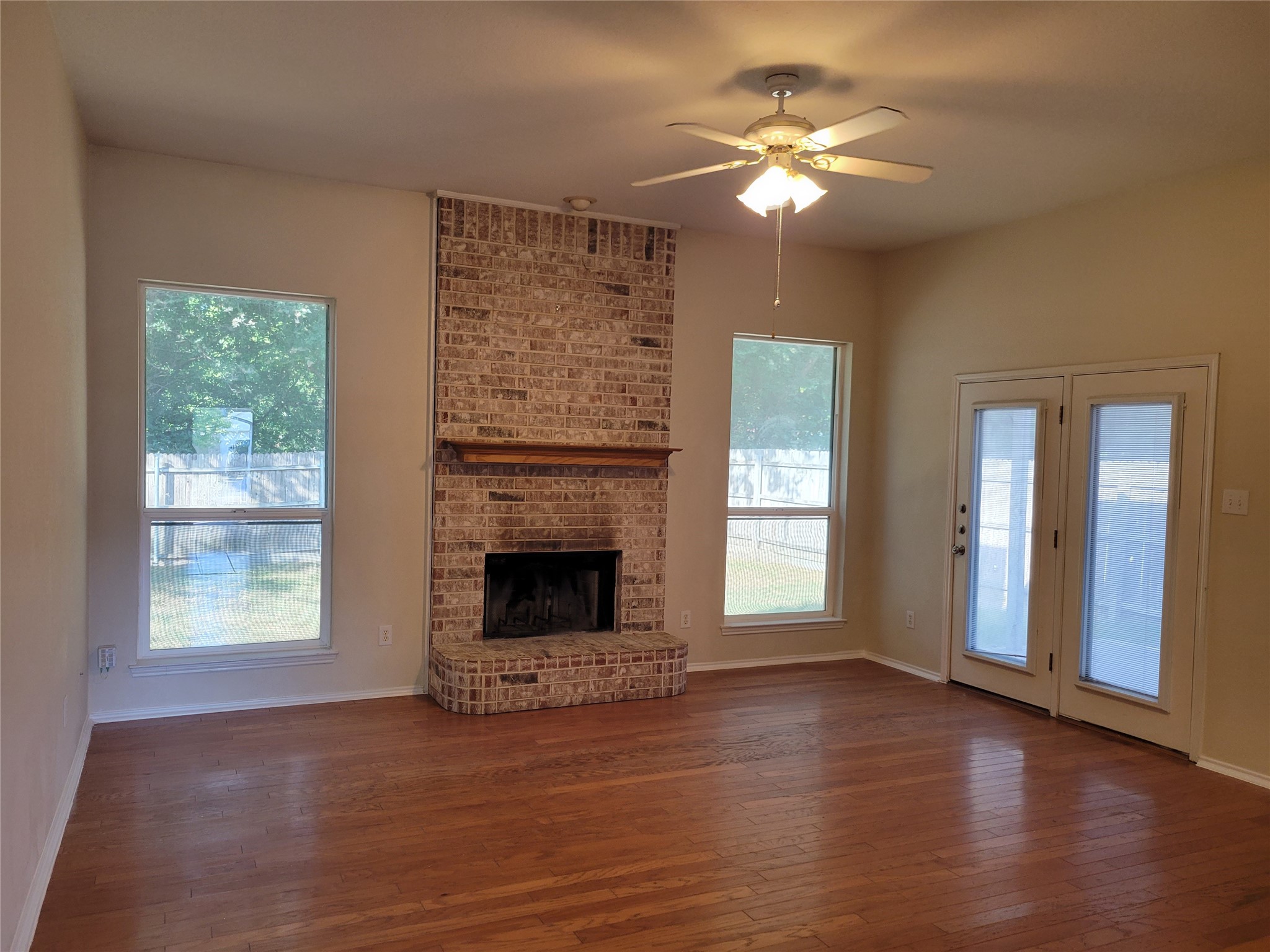 1764 Independence Road Blue Mound TX 76131