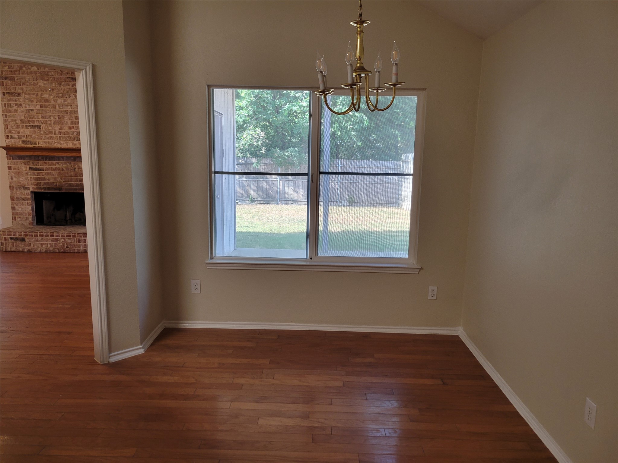 1764 Independence Road Blue Mound TX 76131