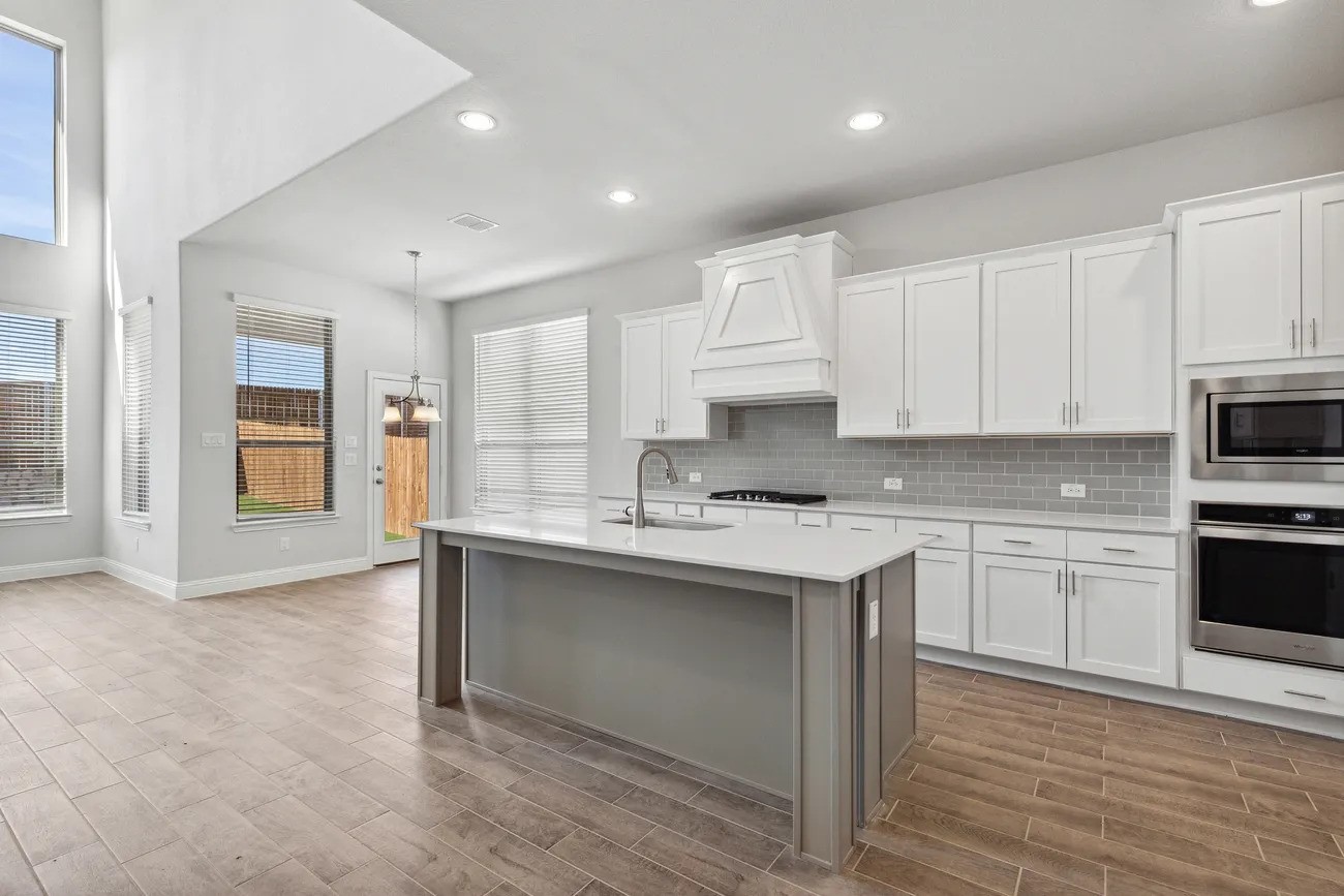 312 Santa Lucia Anna TX 75409