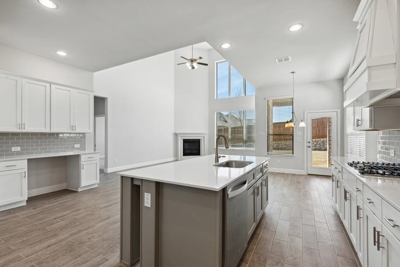 312 Santa Lucia Anna TX 75409