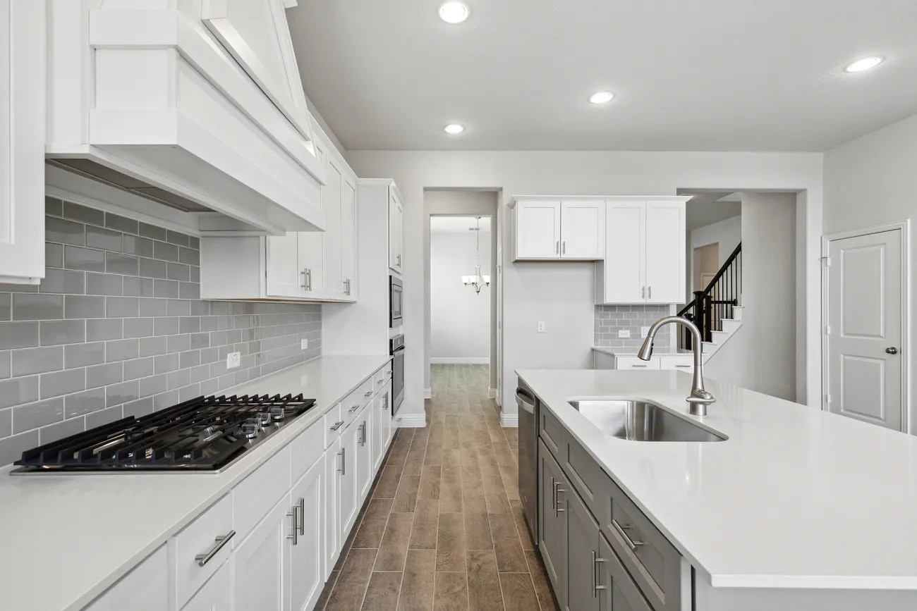 312 Santa Lucia Anna TX 75409