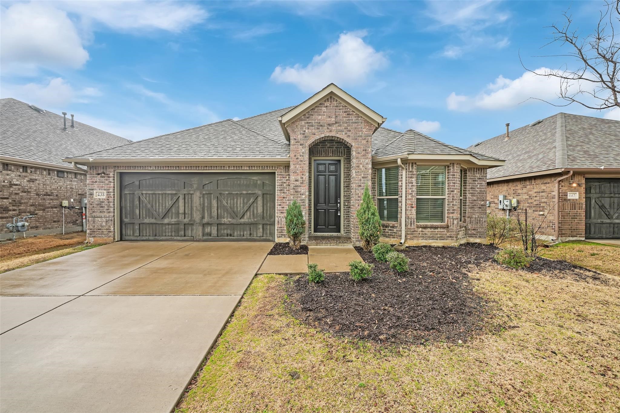 438 Camille Crossing Celina TX 75009