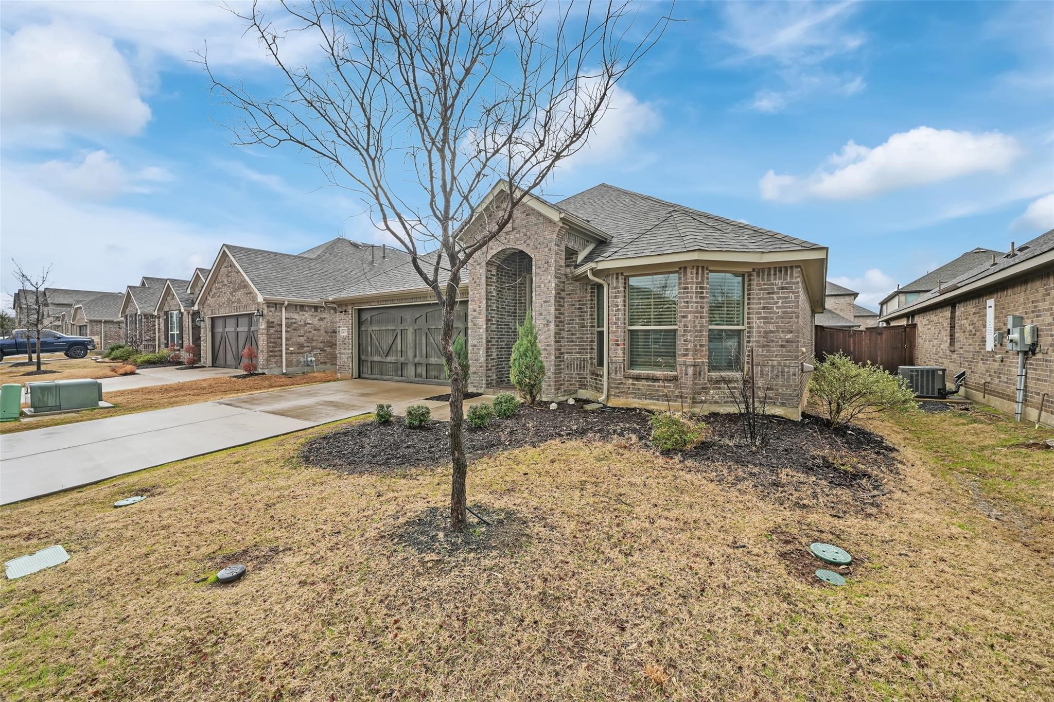 438 Camille Crossing Celina TX 75009