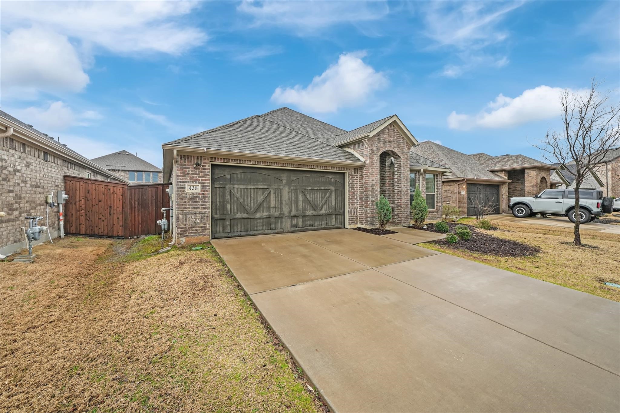 438 Camille Crossing Celina TX 75009
