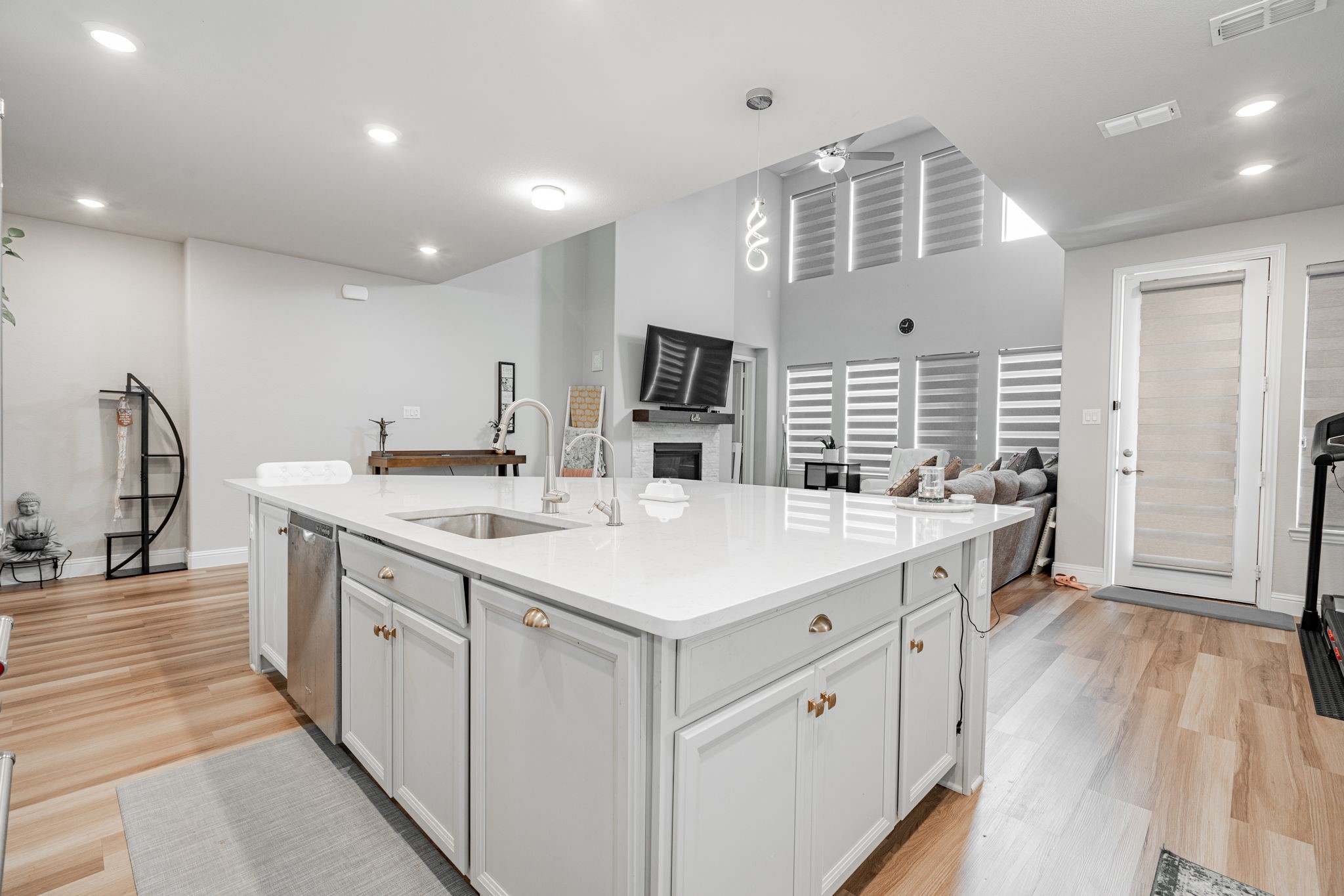 1000 Speargrass Lane Prosper TX 75078