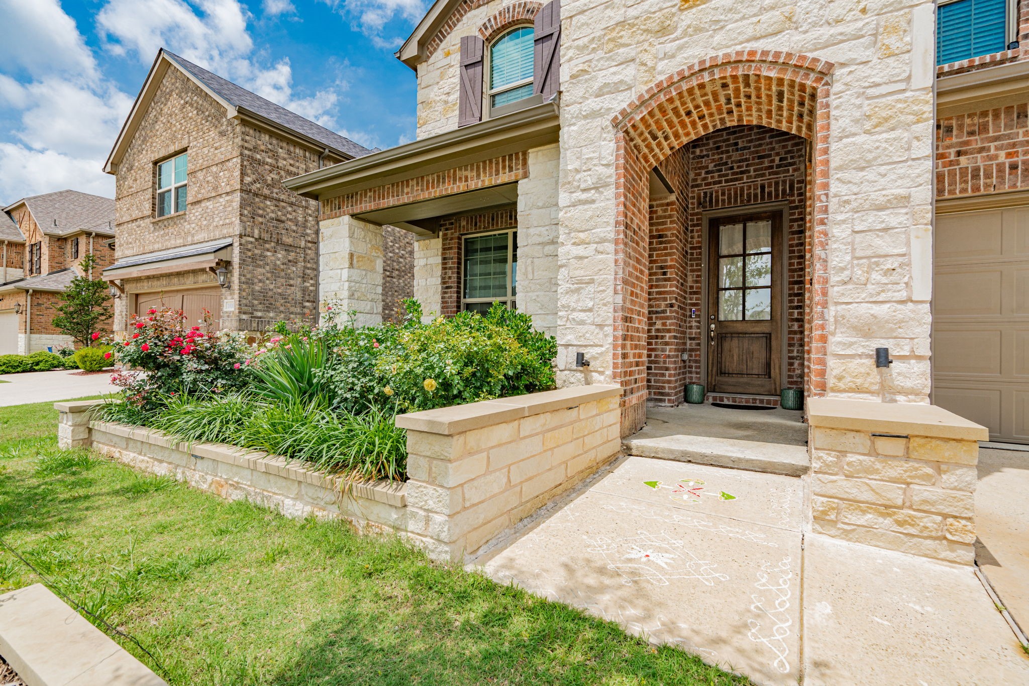 1000 Speargrass Lane Prosper TX 75078