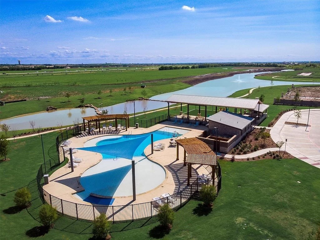 1000 Speargrass Lane Prosper TX 75078