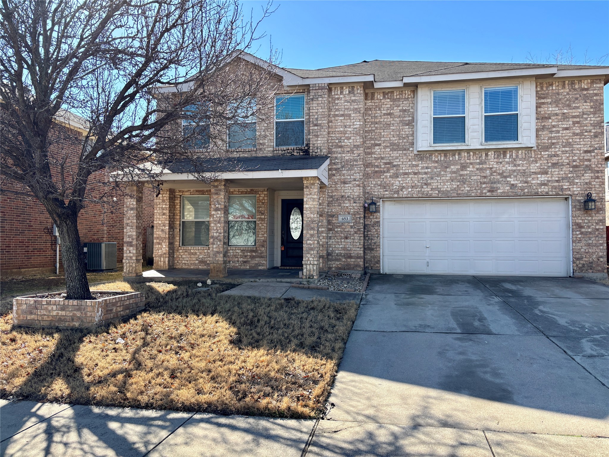 653 Condor Trail Saginaw TX 76131