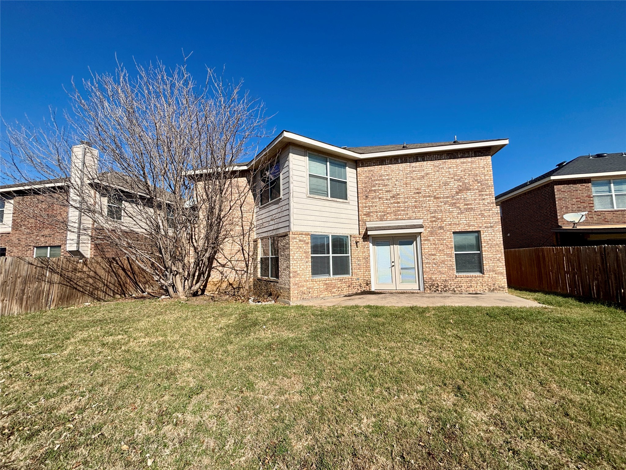 653 Condor Trail Saginaw TX 76131