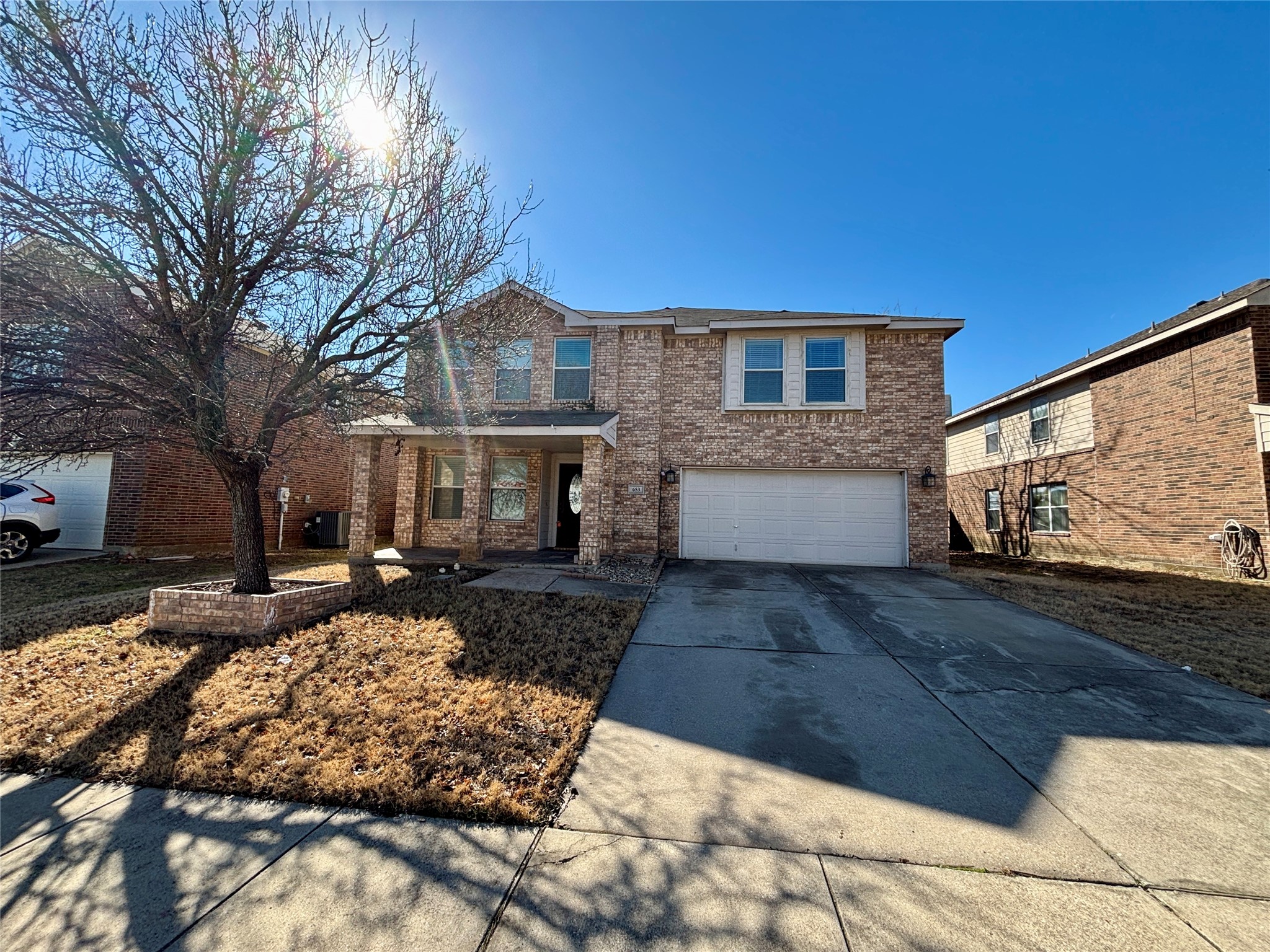 653 Condor Trail Saginaw TX 76131