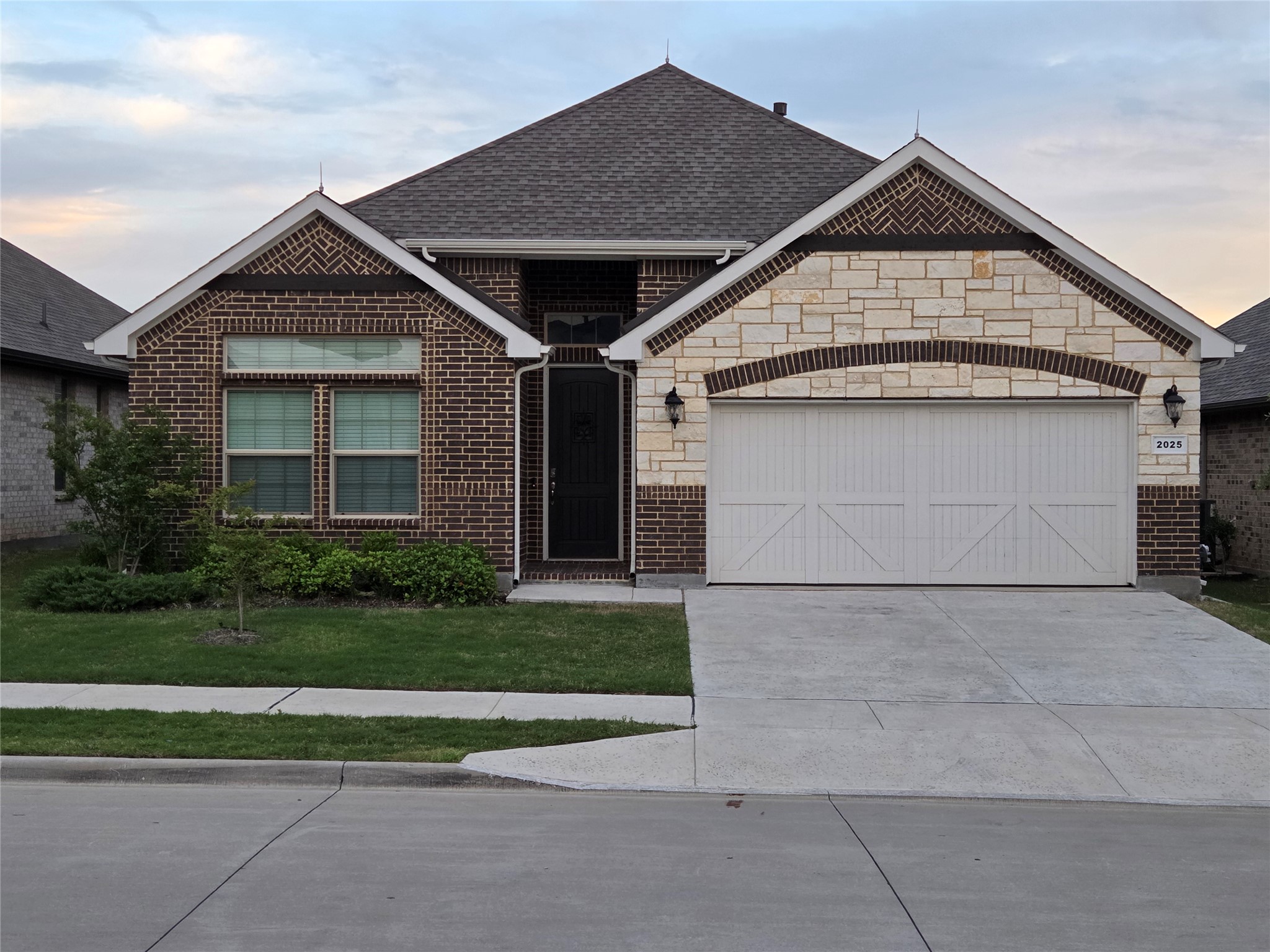 2025 St Andrews Way Argyle TX 76226