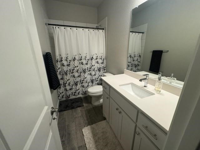 2025 St Andrews Way Argyle TX 76226
