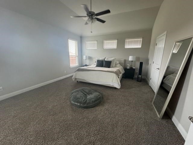 2025 St Andrews Way Argyle TX 76226