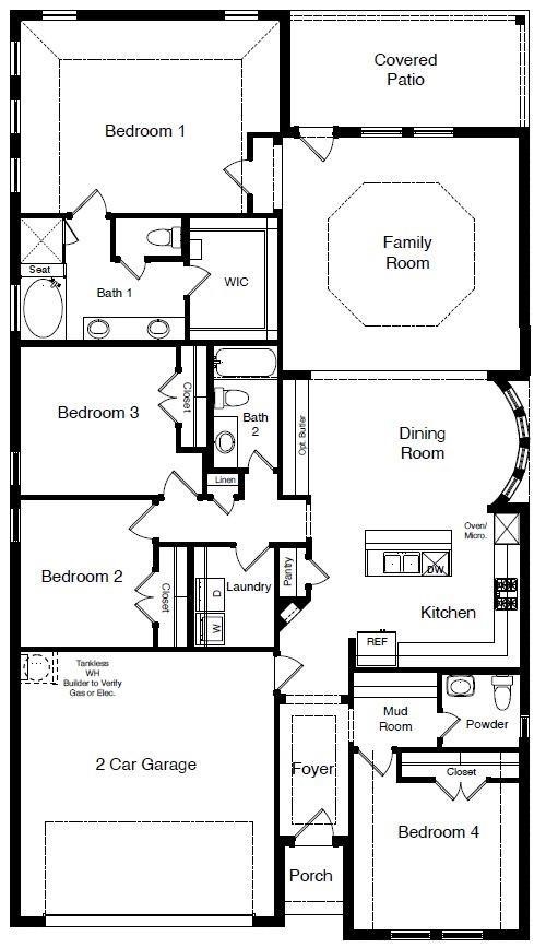 2025 St Andrews Way Argyle TX 76226