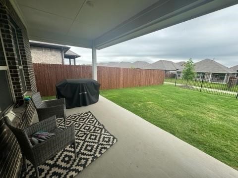 2025 St Andrews Way Argyle TX 76226