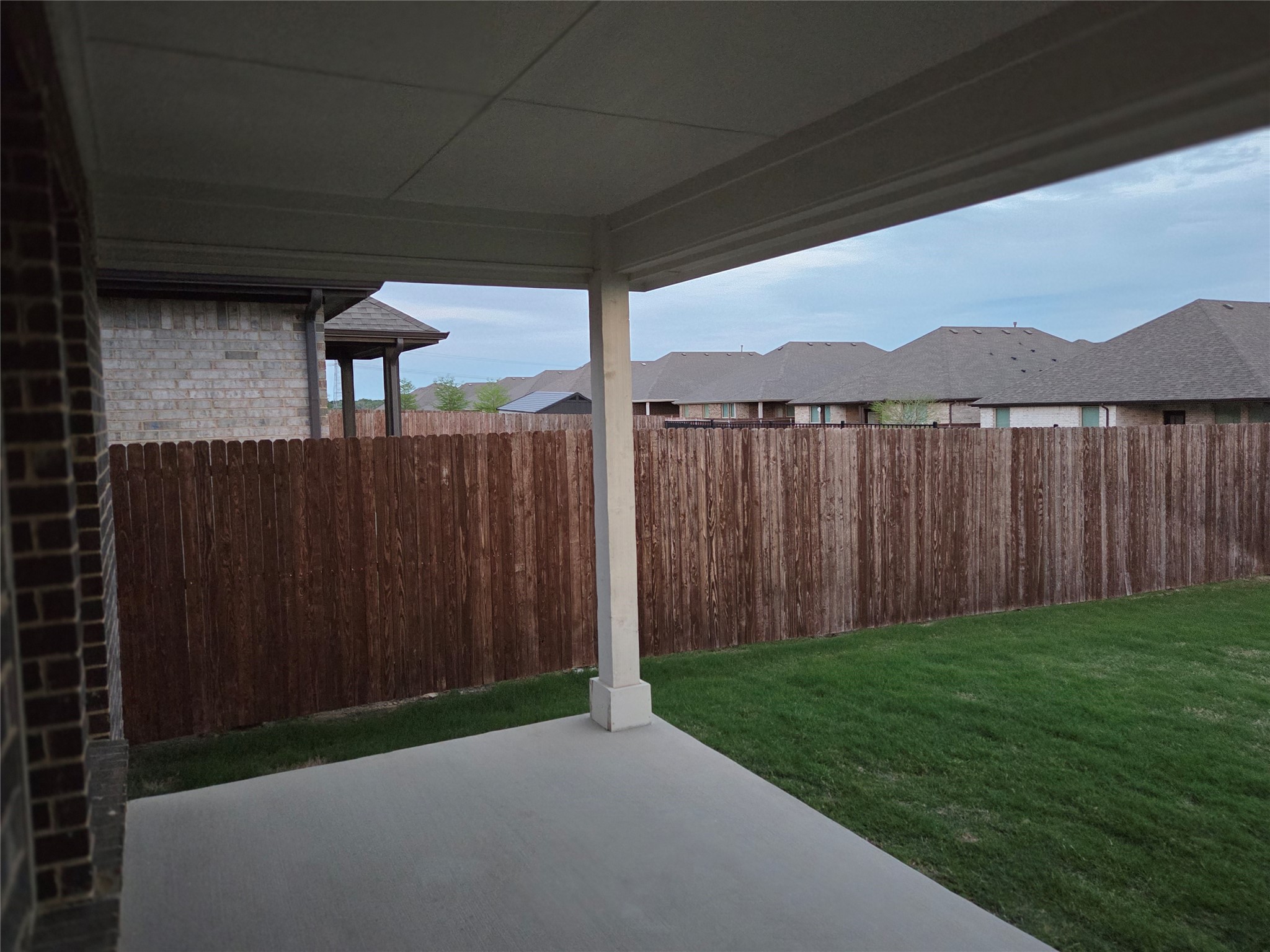 2025 St Andrews Way Argyle TX 76226