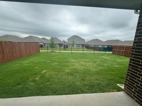 2025 St Andrews Way Argyle TX 76226