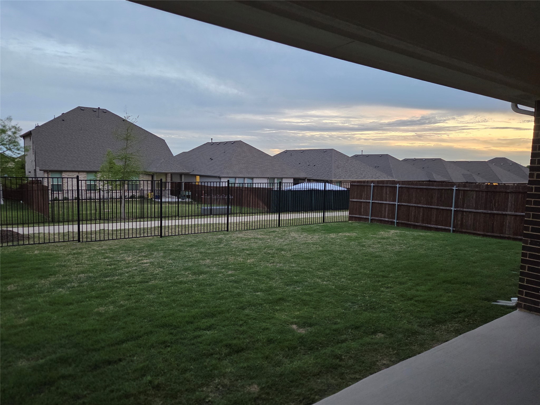 2025 St Andrews Way Argyle TX 76226