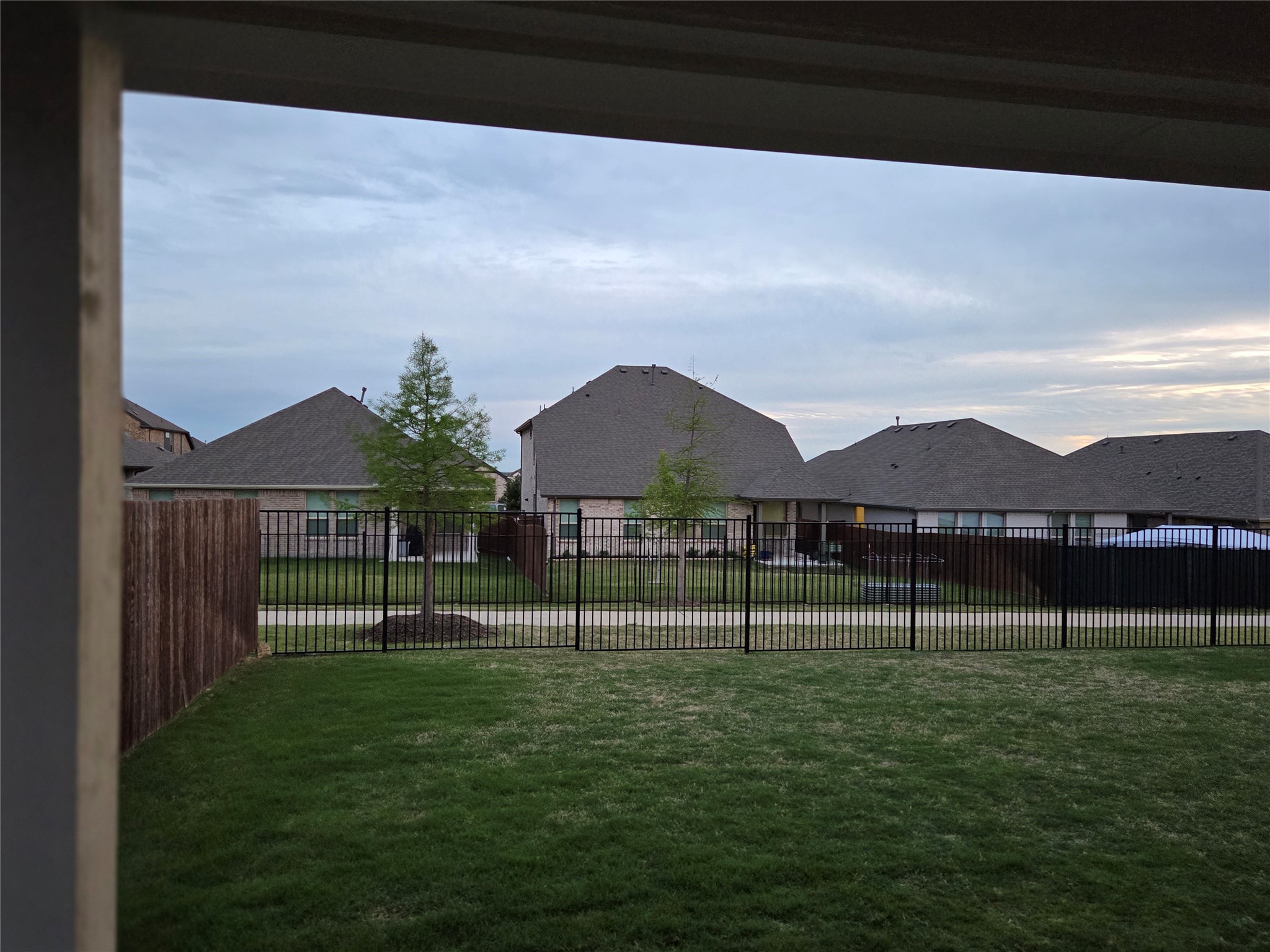 2025 St Andrews Way Argyle TX 76226