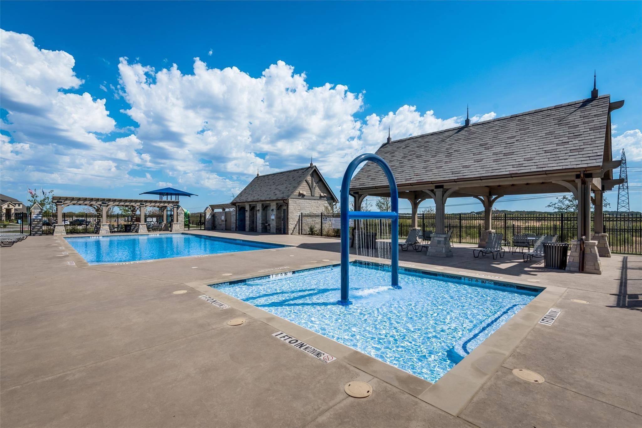 2025 St Andrews Way Argyle TX 76226