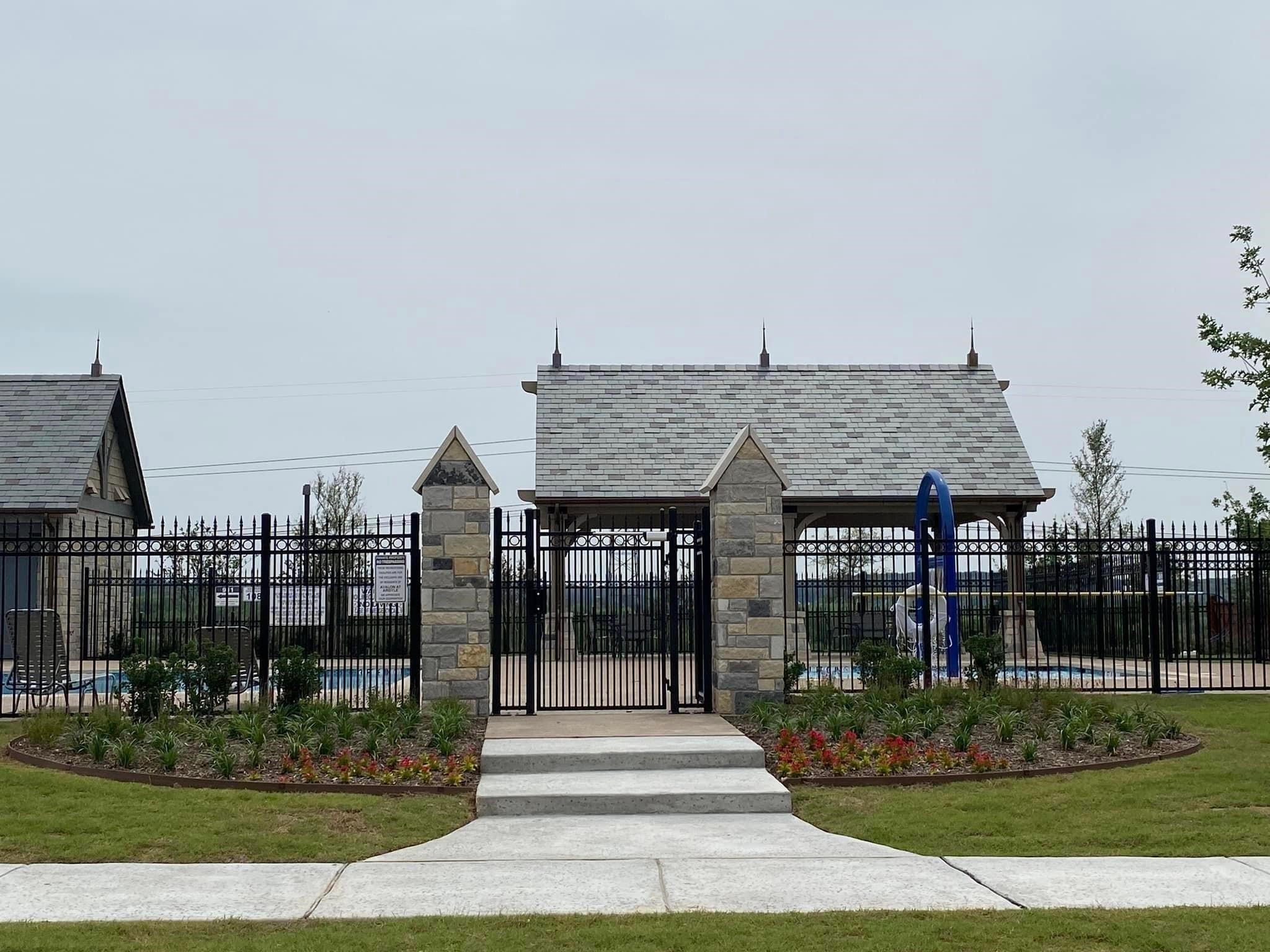 2025 St Andrews Way Argyle TX 76226