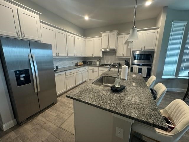 2025 St Andrews Way Argyle TX 76226