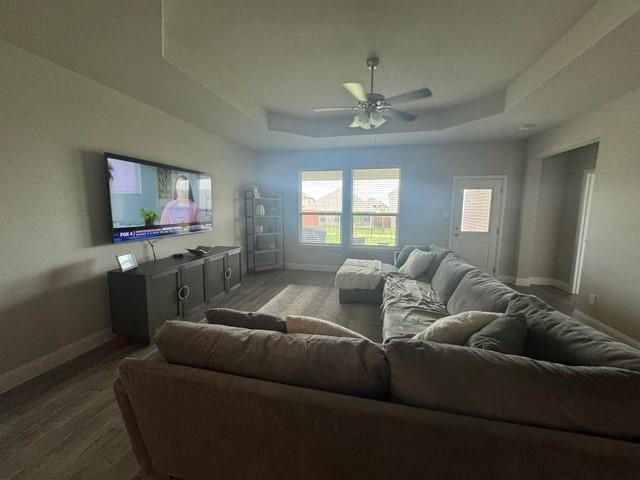 2025 St Andrews Way Argyle TX 76226