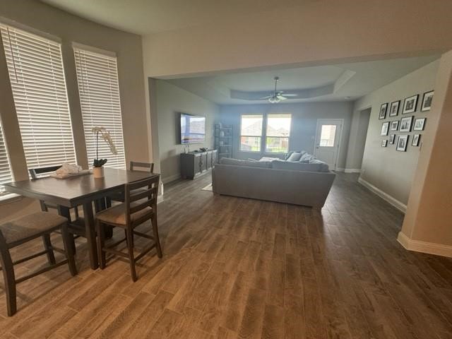 2025 St Andrews Way Argyle TX 76226