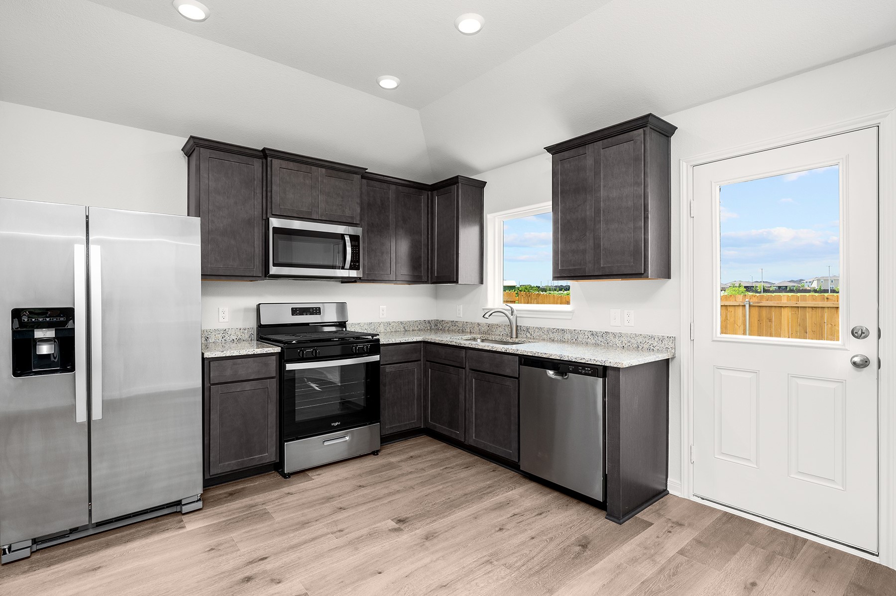 8412 White Wolf Trail Ponder TX 76259