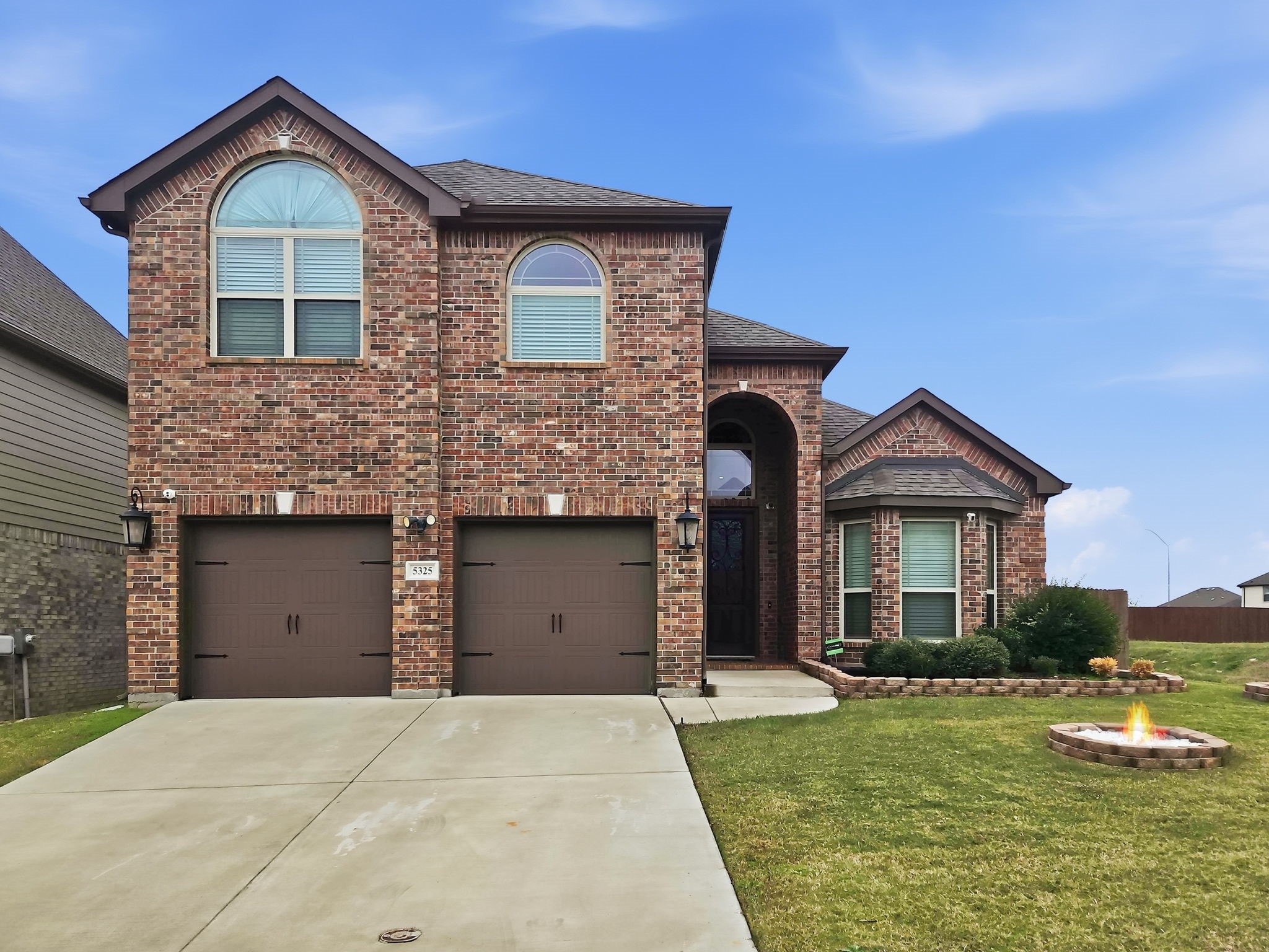 5325 Center Hill Drive Fort Worth TX 76179
