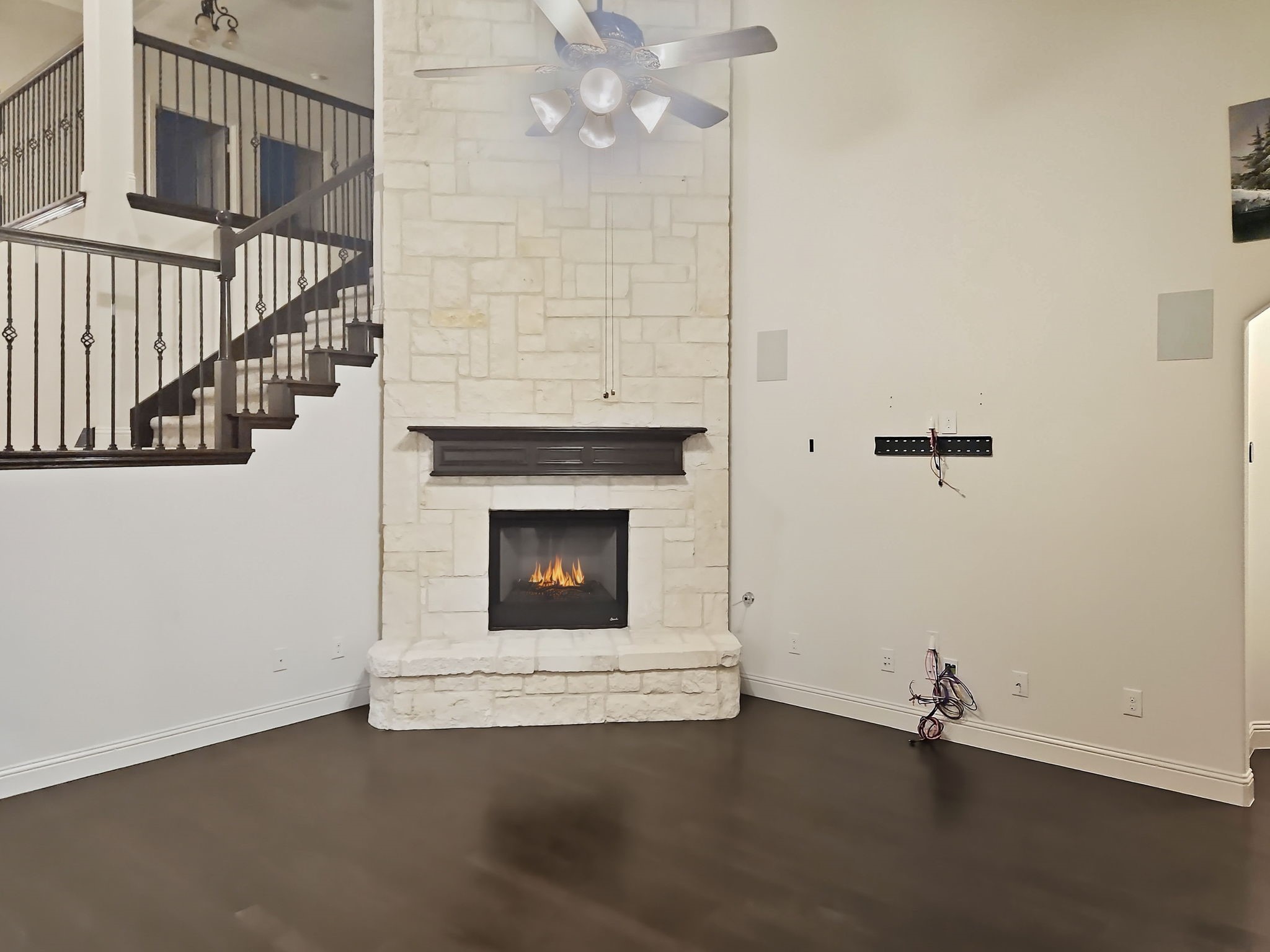 5325 Center Hill Drive Fort Worth TX 76179