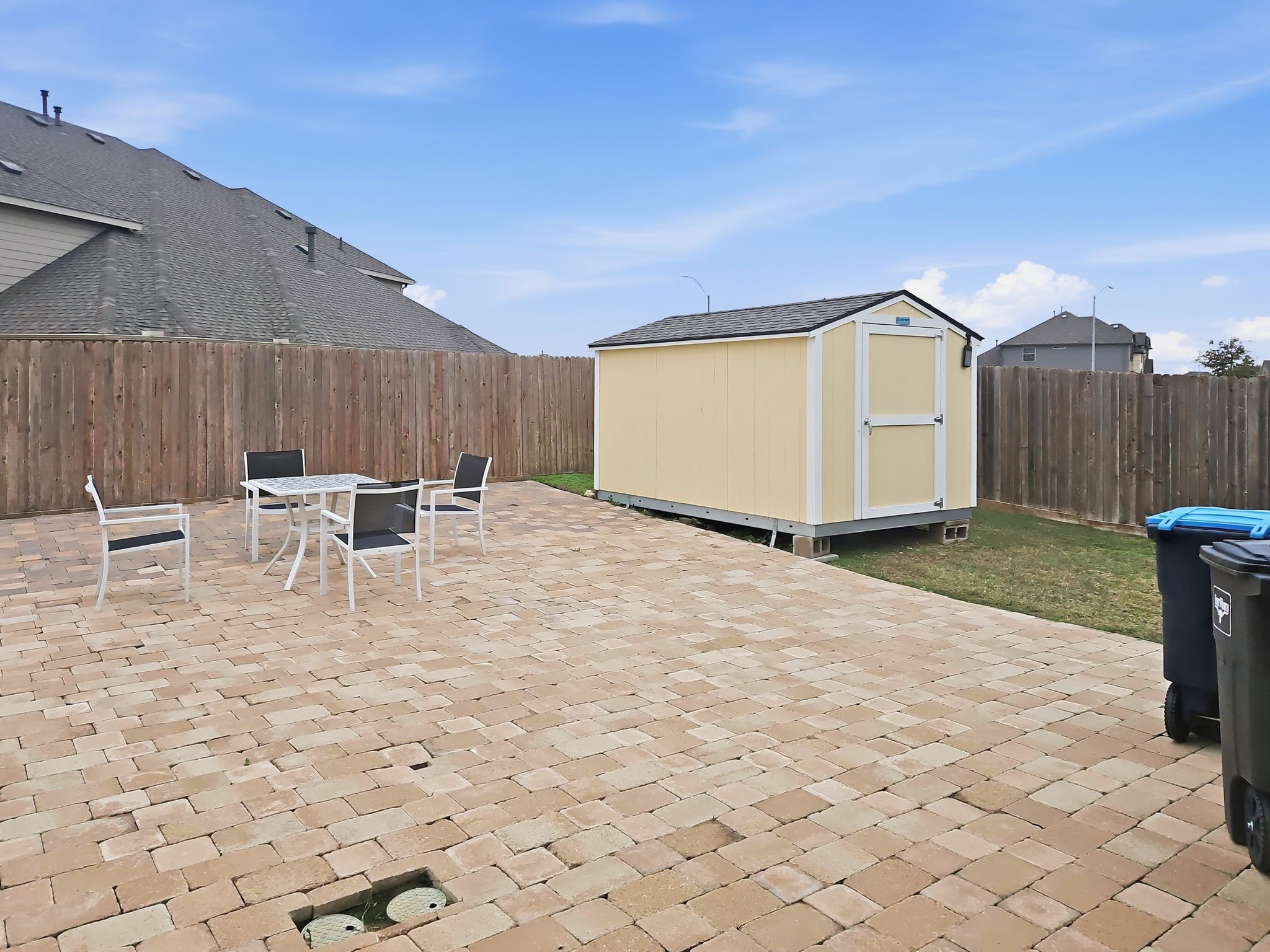 5325 Center Hill Drive Fort Worth TX 76179
