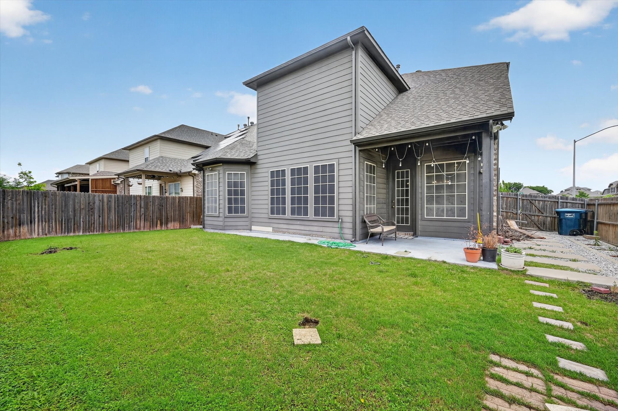 3748 Evergreen Ridge Road Fort Worth TX 76244