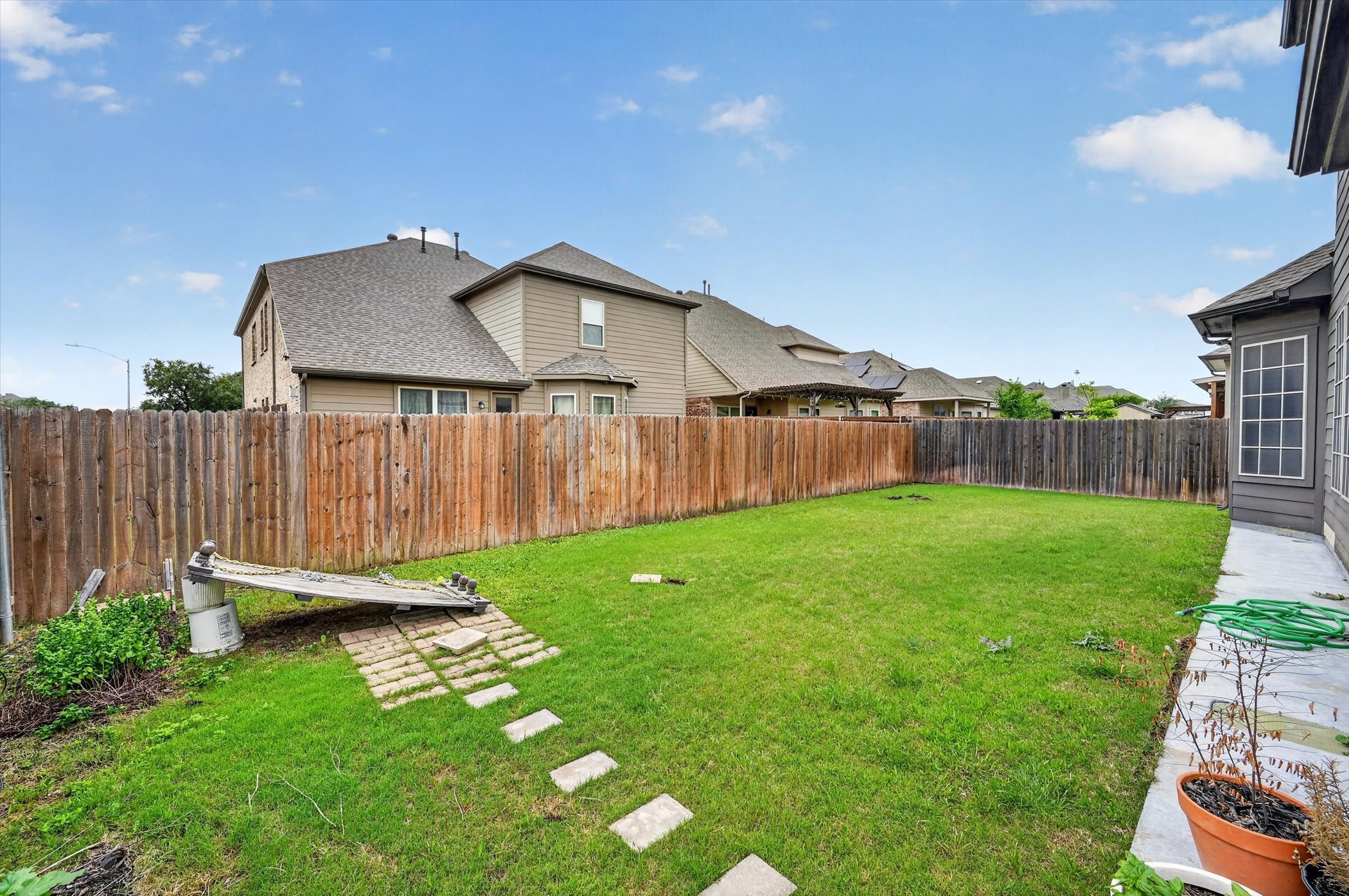 3748 Evergreen Ridge Road Fort Worth TX 76244