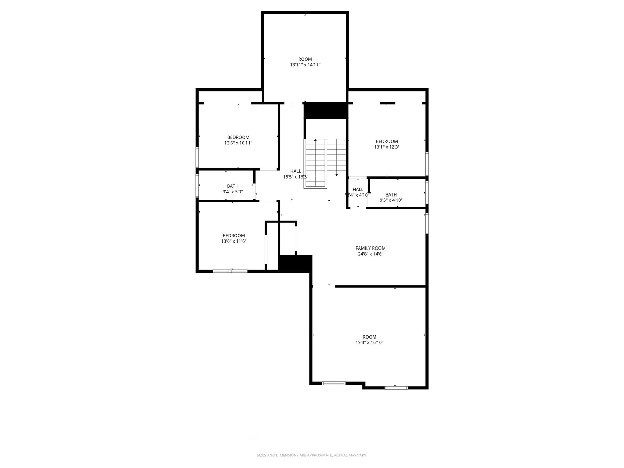 3748 Evergreen Ridge Road Fort Worth TX 76244