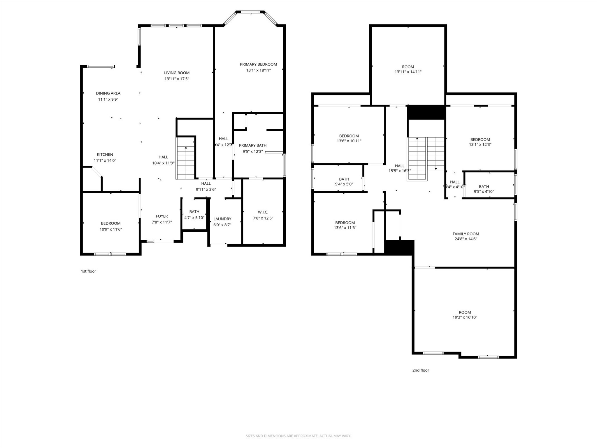 3748 Evergreen Ridge Road Fort Worth TX 76244