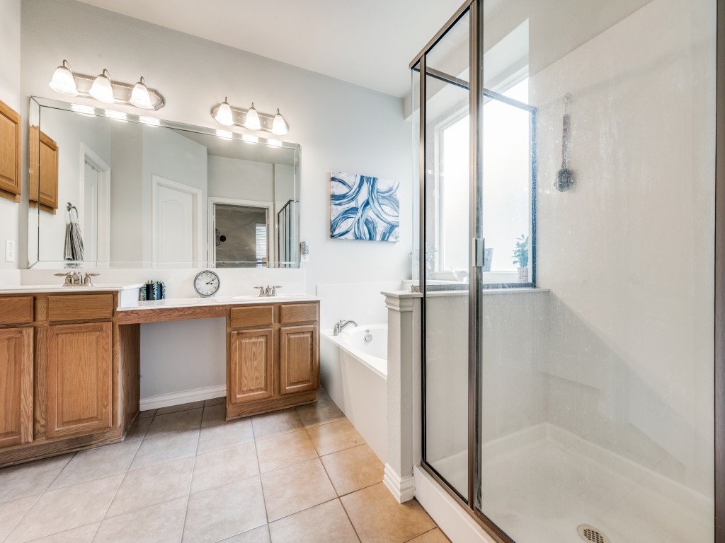 16312 Dry Creek Boulevard Prosper TX 75078