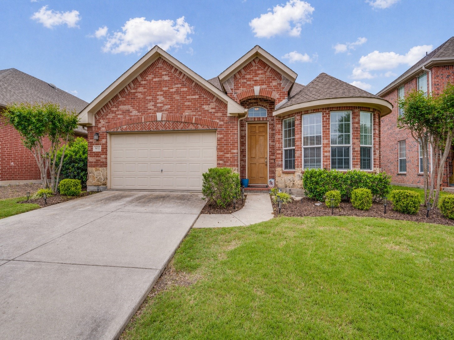 16312 Dry Creek Boulevard Prosper TX 75078