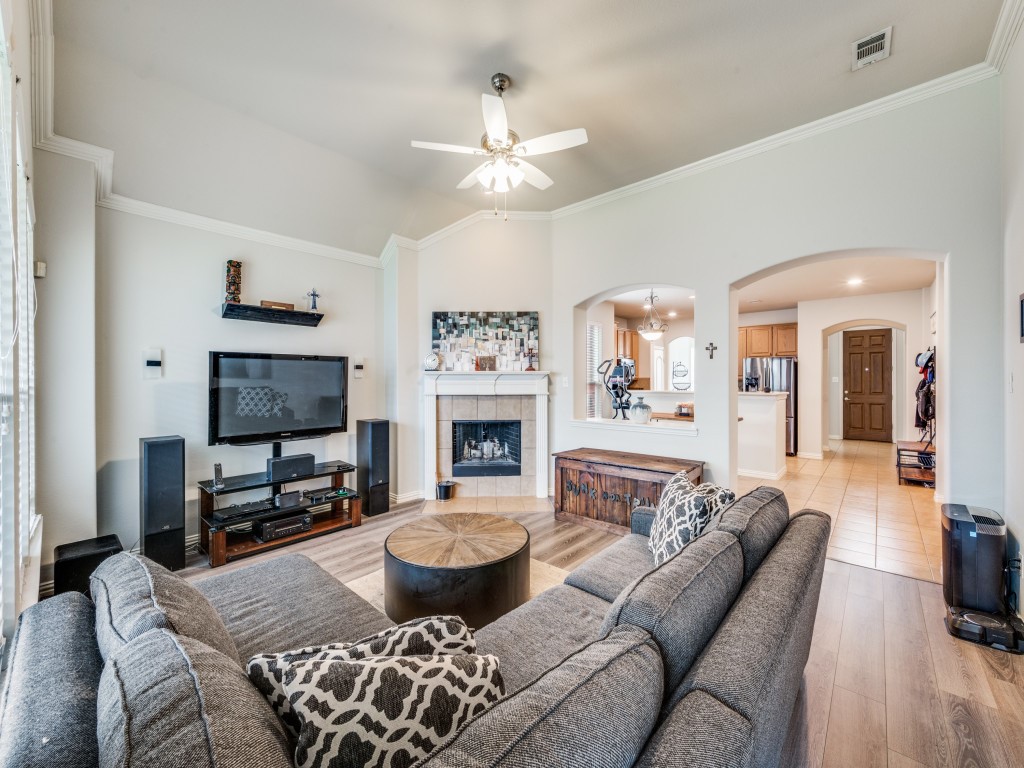 16312 Dry Creek Boulevard Prosper TX 75078