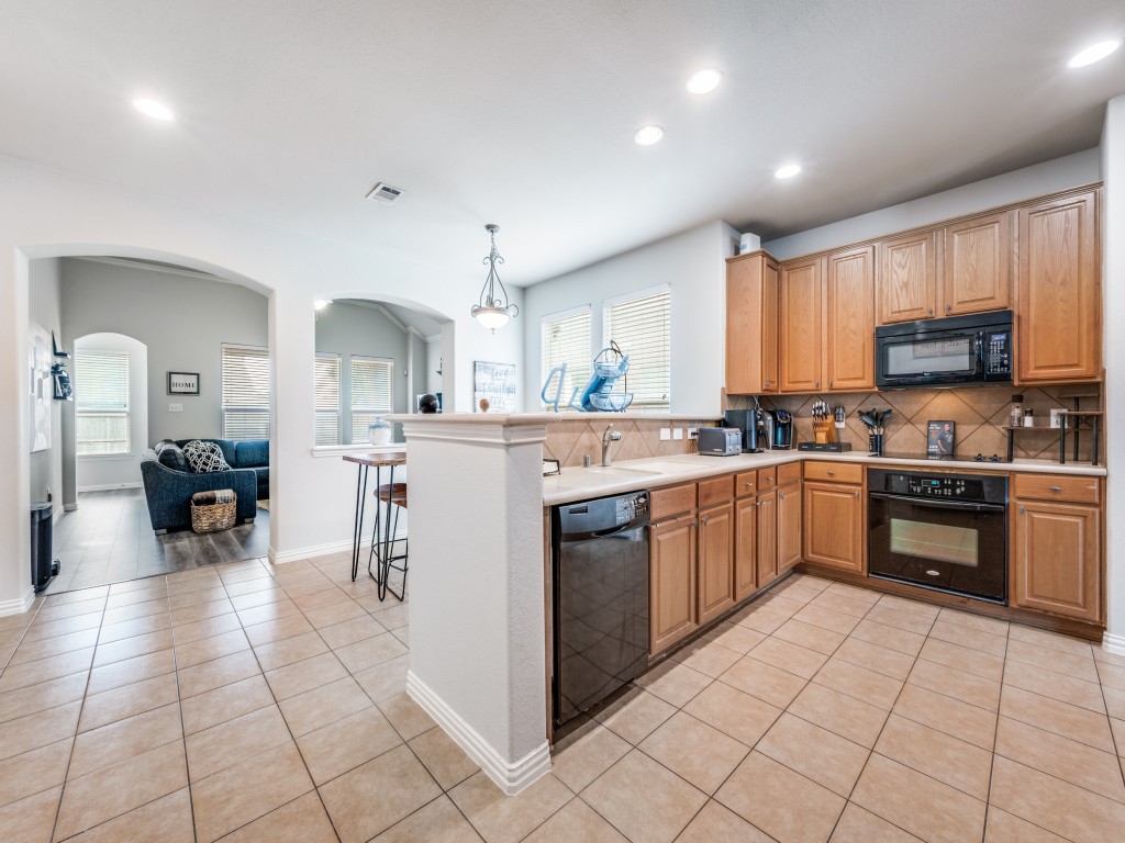 16312 Dry Creek Boulevard Prosper TX 75078