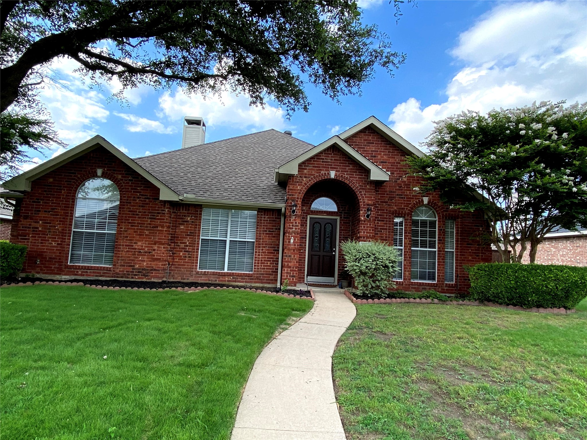 9900 Buckingham Lane Frisco TX 75035