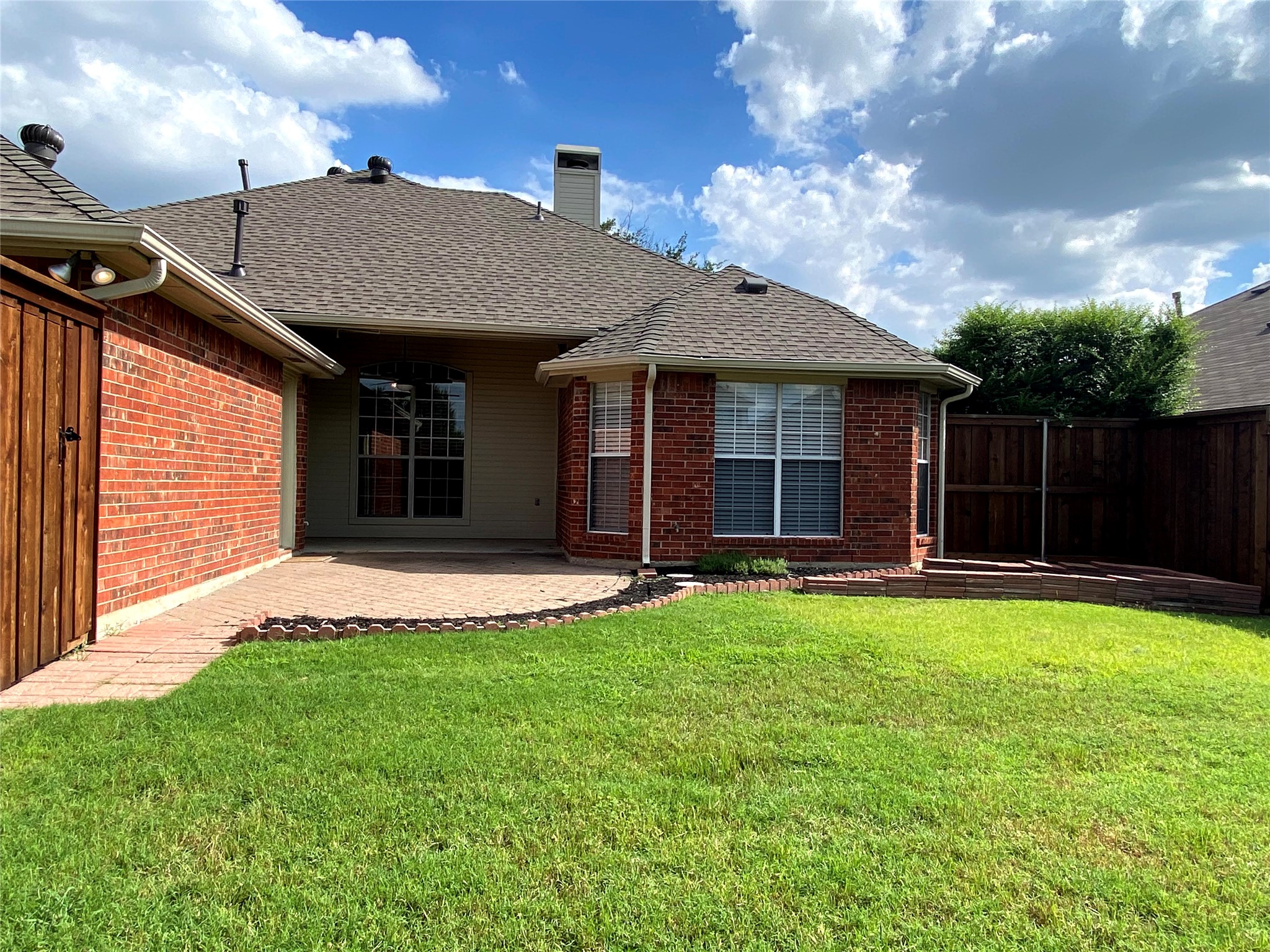 9900 Buckingham Lane Frisco TX 75035